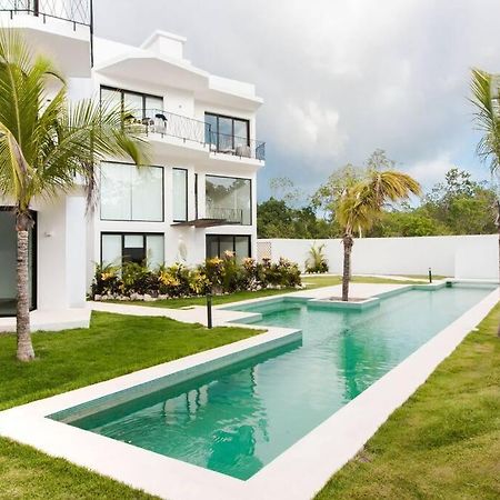 Neem 31 Comfortable, Luxury Apartment 10 Min To The Beach Tulum Zewnętrze zdjęcie