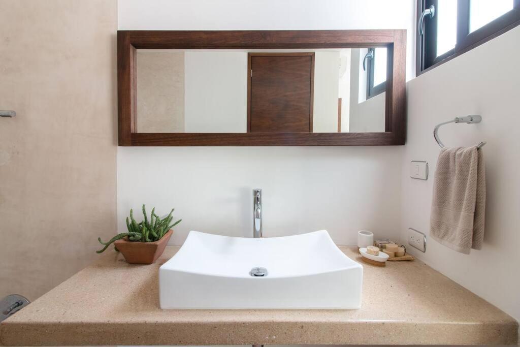Neem 31 Comfortable, Luxury Apartment 10 Min To The Beach Tulum Zewnętrze zdjęcie