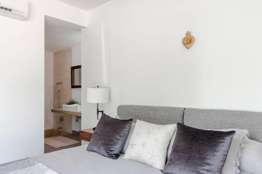 Neem 31 Comfortable, Luxury Apartment 10 Min To The Beach Tulum Zewnętrze zdjęcie