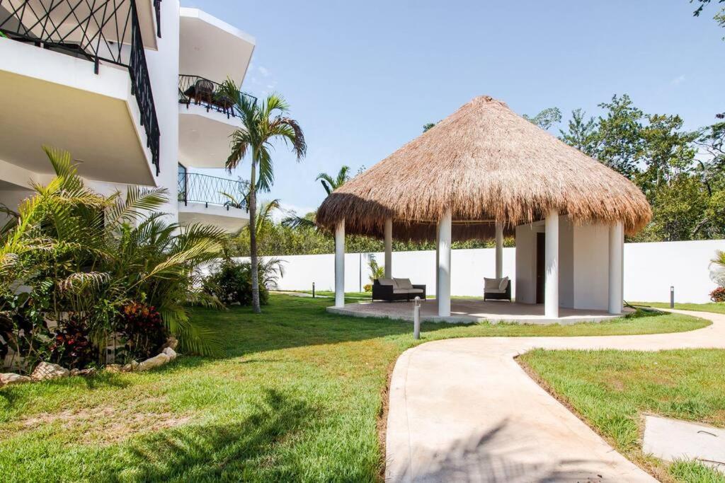 Neem 31 Comfortable, Luxury Apartment 10 Min To The Beach Tulum Zewnętrze zdjęcie