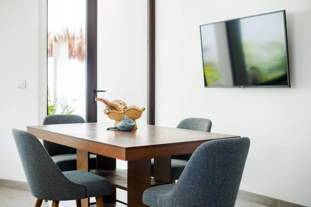 Neem 31 Comfortable, Luxury Apartment 10 Min To The Beach Tulum Zewnętrze zdjęcie