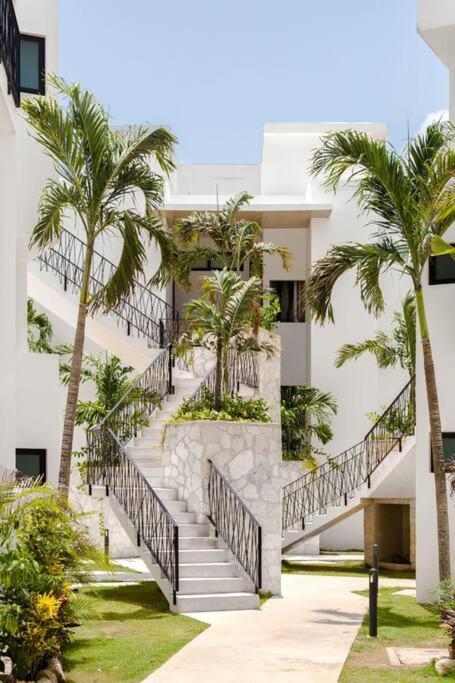 Neem 31 Comfortable, Luxury Apartment 10 Min To The Beach Tulum Zewnętrze zdjęcie