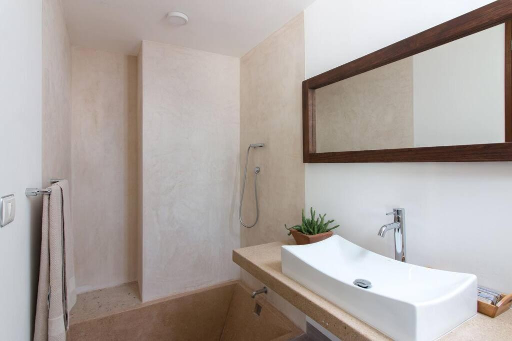 Neem 31 Comfortable, Luxury Apartment 10 Min To The Beach Tulum Zewnętrze zdjęcie