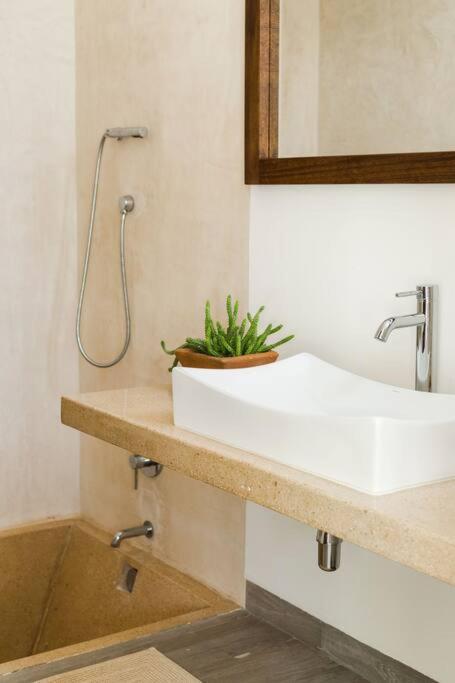 Neem 31 Comfortable, Luxury Apartment 10 Min To The Beach Tulum Zewnętrze zdjęcie