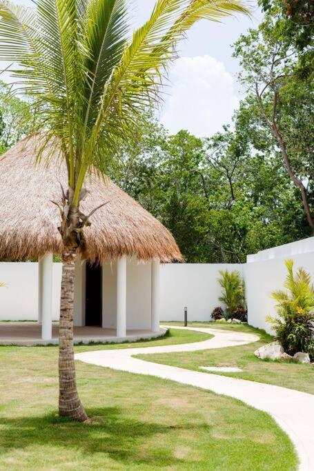 Neem 31 Comfortable, Luxury Apartment 10 Min To The Beach Tulum Zewnętrze zdjęcie