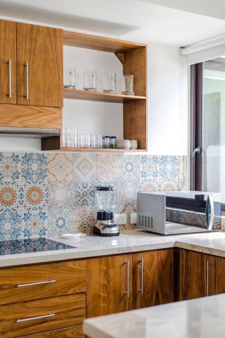 Neem 31 Comfortable, Luxury Apartment 10 Min To The Beach Tulum Zewnętrze zdjęcie